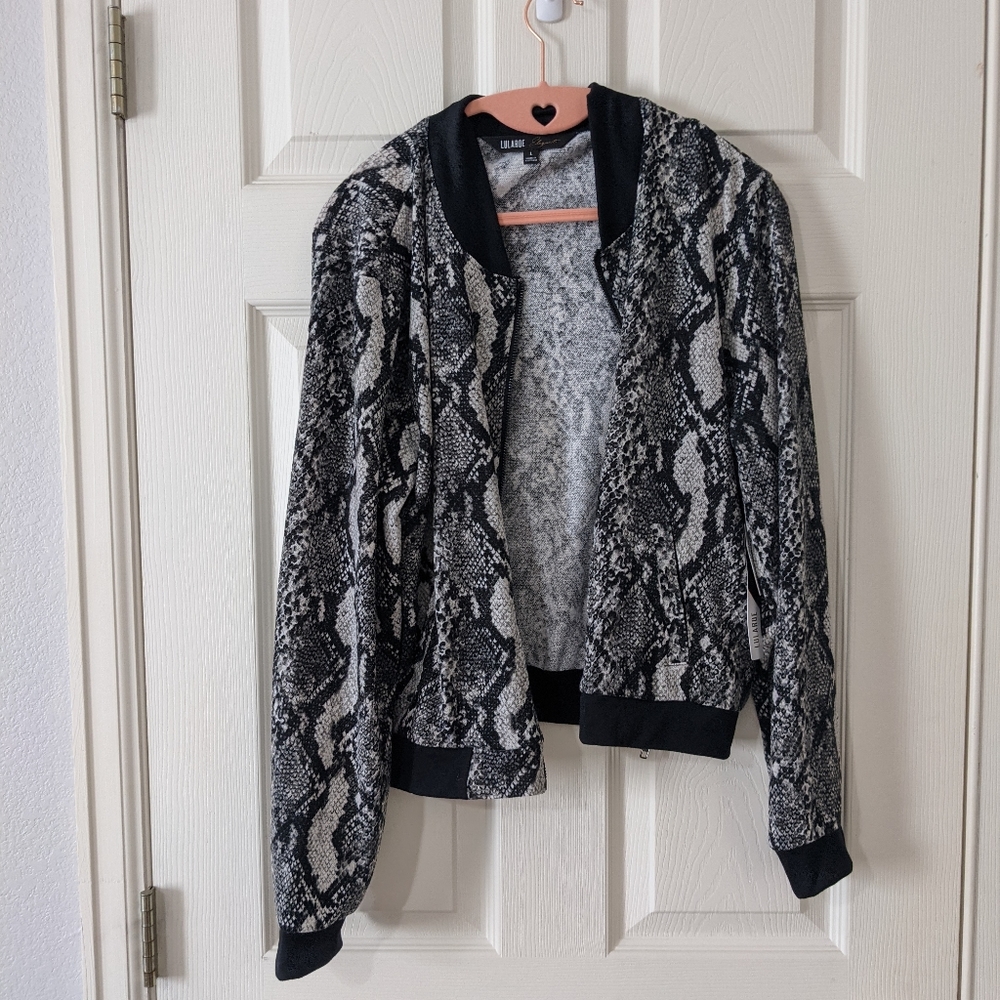 LuLaRoe Stevie